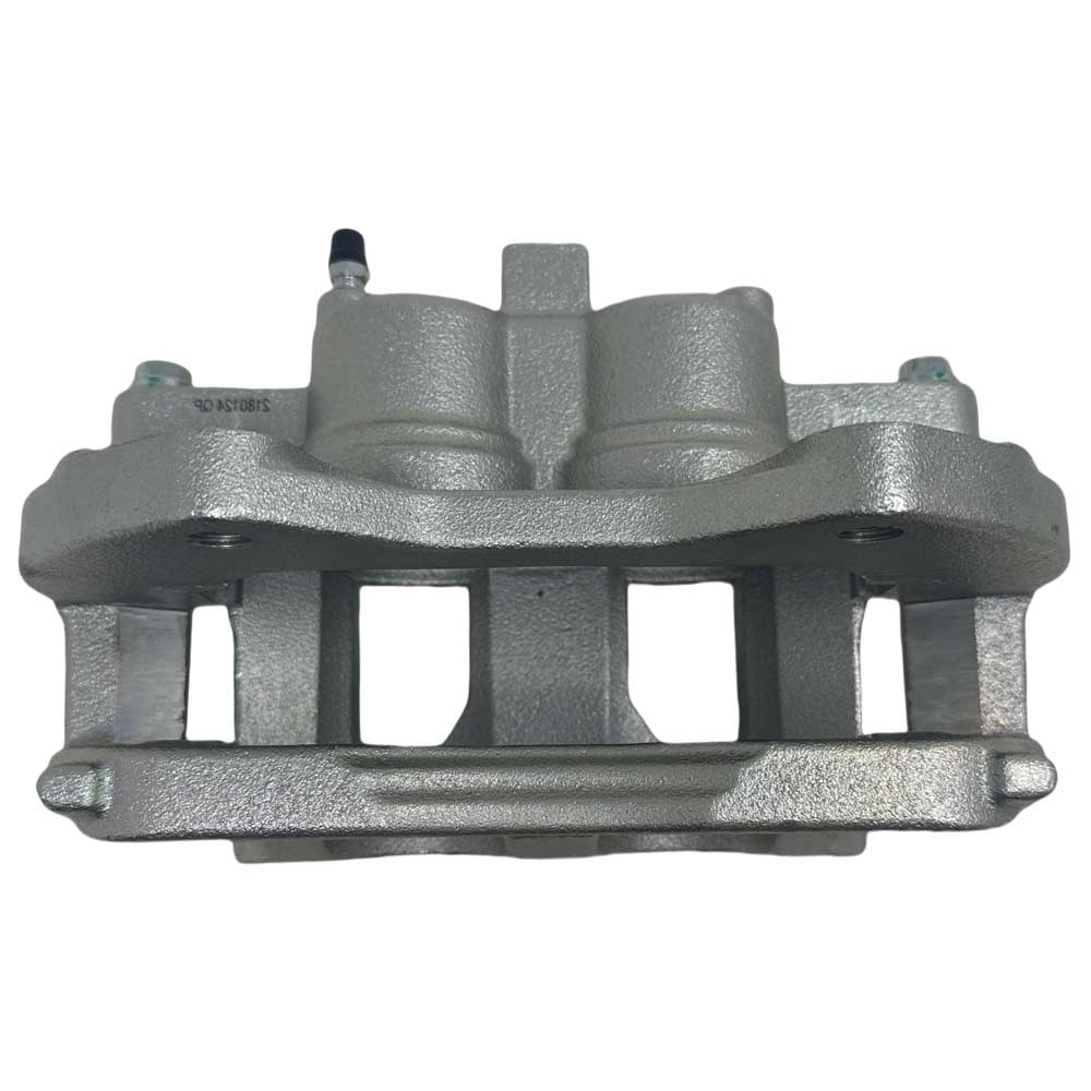 2011 Cadillac DTS Brake Caliper